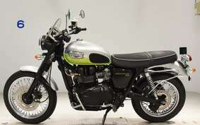 TRIUMPH SCRAMBLER 900 2007 J9171G