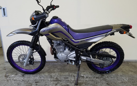 YAMAHA SEROW 250 DG11J