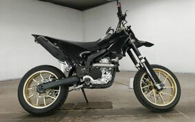 YAMAHA WR250X DG15J