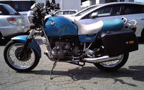 BMW R100R 1992 460R