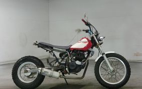 YAMAHA TW200 2JL