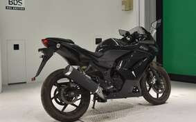 KAWASAKI NINJA 250R EX250K