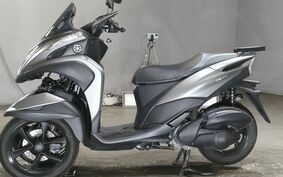 YAMAHA TRICITY 125 SEC1J