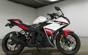 YAMAHA YZF-R25 RG10J