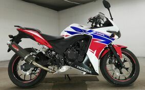 HONDA CBR400R 2014 NC47