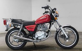 SUZUKI GN125 H PCJG9