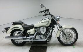 YAMAHA DRAGSTAR 250 VG02J