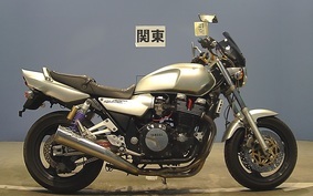 YAMAHA XJR1200 1995 4KG