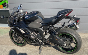 KAWASAKI NINJA ZX-6R 2020 ZX636G