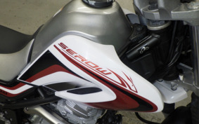 YAMAHA SEROW 250 Gen.2 DG17J