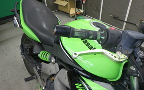 KAWASAKI NINJA 400R 2012 ER400B