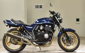 KAWASAKI ZRX-2 1996 ZR400E