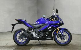 YAMAHA YZF-R25 RG43J