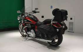 TRIUMPH THUNDERBIRD 1600 2012 NB1197