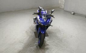 YAMAHA YZF-R25 RG10J