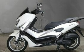 YAMAHA N-MAX 155 SG50J