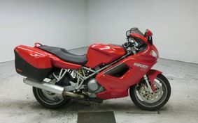 DUCATI ST2 2003 S100A