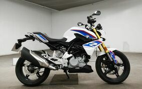 BMW G310R 2017 0G01