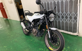 HUSQVARNA VITPILEN401 2018