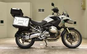 BMW R1200GS 2012 0450