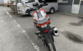 SUZUKI DL1050 (V-Strom 1050) XT 2020 EF11M