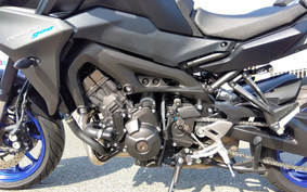 YAMAHA MT-09 Tracer 2018 RN51J