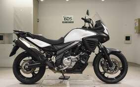 SUZUKI DL650 ( V-Strom 650 ) A 2013 VP56A