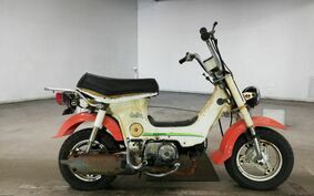 HONDA CHALY 50 CF50