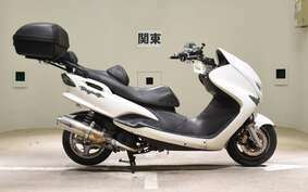 YAMAHA MAJESTY 125 5CA0