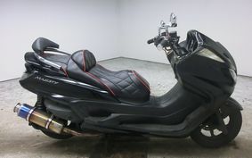 YAMAHA GRAND MAJESTY 250 2004 SG15J