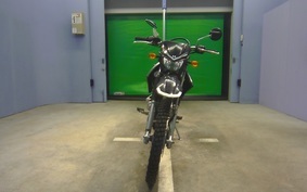 KAWASAKI KLX125 LX125C