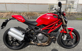 DUCATI MONSTER 1100 EVO 2012 M511J