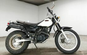 YAMAHA TW225 DG09J