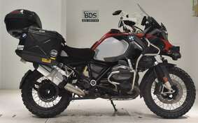 BMW R1200GS ADVENTURE 2016