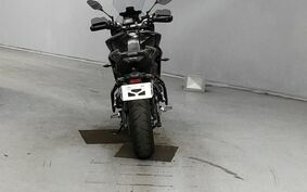 YAMAHA TRACER 9 2020 RN51J