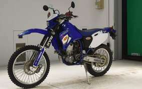 YAMAHA WR400F 1999 CH04W