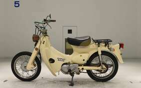 HONDA LITTLE CUB AA01