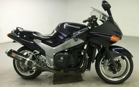 KAWASAKI ZZ1100 NINJA 1995 ZXT10D