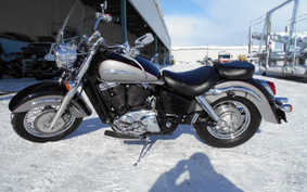 HONDA SHADOW 1100 Aero 1998 SC39