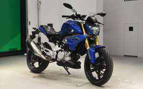 BMW G310R 2018 0G01