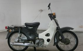 HONDA C70 SUPER CUB C70