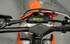 KTM 150 EXC TPI GSA