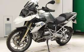 BMW R1200GS 2014 0A01