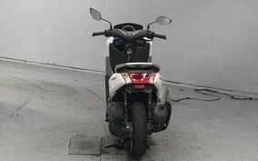 YAMAHA N-MAX 125 SED6J