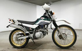 YAMAHA SEROW 225 WE DG08J