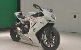 MV AGUSTA F3 2013