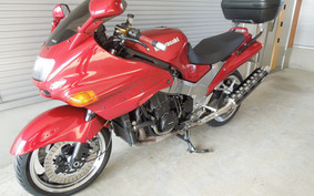 KAWASAKI ZZ1100 NINJA 1996 ZXT10D