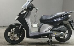 APRILIA SPORTCITY 250 VBH