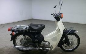 HONDA C70 SUPER CUB C70