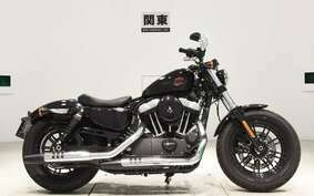 HARLEY XL1200X 2019 LC3